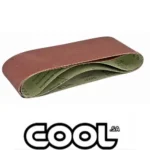 Sanding sheet set TAC750802