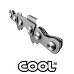 سلسلة المنشار