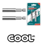 Screwdriver bit holder TAC461601