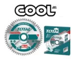 TCT saw blade for aluminum