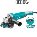 Total Angle Grinder 1010W TG1121256-3