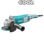 Total Angle Grinder 1500W TG11512526