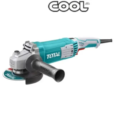 Total Angle Grinder 1500W TG11512526