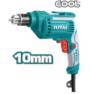 Total Electric Drill 500W TD2051026