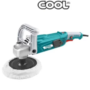 Total Electric Polisher 1400W TP1141806