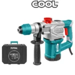 Total Electric Rotary Hammer 1050W TH110286
