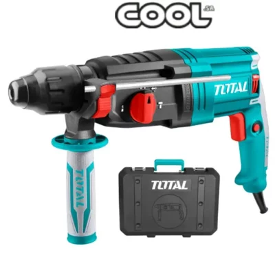 Total Electric Rotary Hammer 950W TH309288