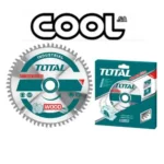 Total TCT Saw Blade