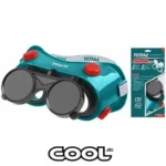 نظارات اللحام TSP303