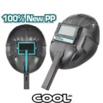 Welding mask TSP9102