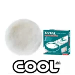 Wool polishing bonnet TAC721801