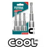 impact magnetic nut set