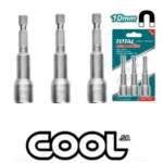 impact magnetic nut set TAC271031