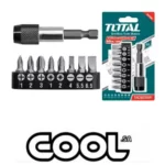 screwdriver bits set TACSD3091