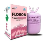 Floron Refrigerant Gas R410a 11.3kgs India
