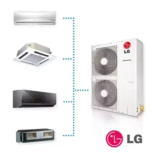 LG Air condition Products