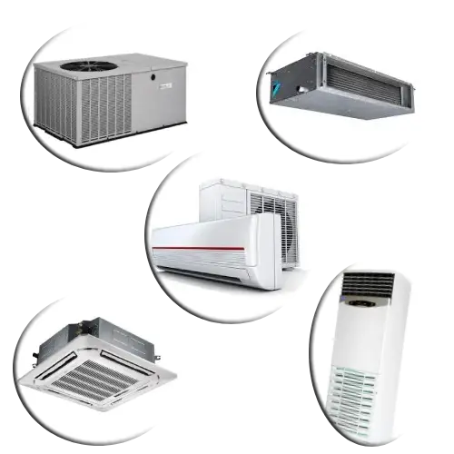 Home 2 AIr conditioners 1