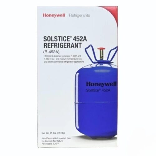 Buy R-452A Honeywell Solstice (USA) Replacement 11.3Kg