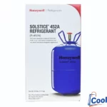 Honeywell R-452A Refrigerant 11.3kg
