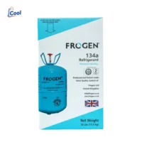 Frogen R-134A