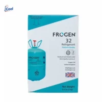 Frogen R32