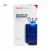 Honeywell R450A