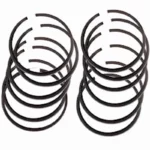 Carrier Compressor Piston Ring Set