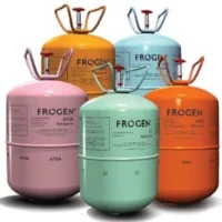 Frogen Refrigrant