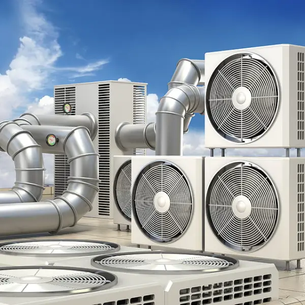 HVAC System Upgrades and Retrofits
