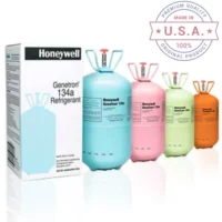 Honeywell Refrigerant