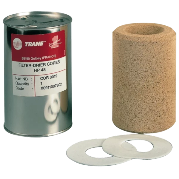 Trane Core