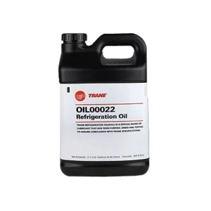Trane Refrigeration Oil 00022