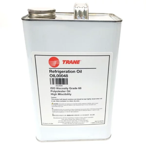 Trane Oil 00048 1