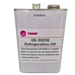 Trane Refrigeration Oil 0025E (10L Can)