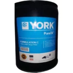 York Refrigeration Oil C