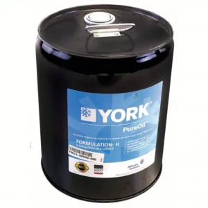 York Refrigeration Oil H