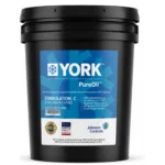 York Refrigeration Oil C
