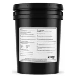 York Refrigeration Oil C back
