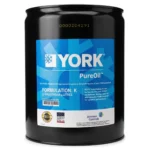 York Refrigeration Oil K