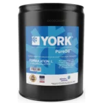 York Refrigeration Oil L