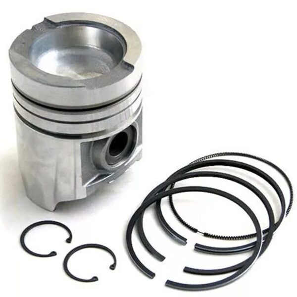 York Ring Piston 1