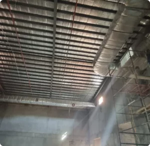 HVAC Services in KSA 5 Design Installation Project MARRIAGE HALLABHA1