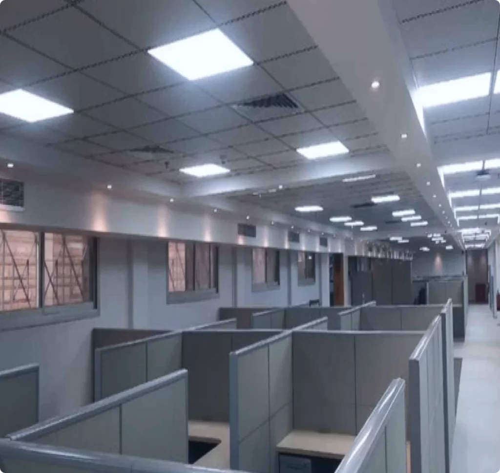 SEC Head Quarter Madina Al Munawara