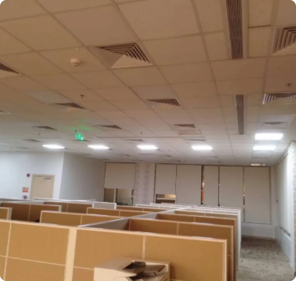 SEC CSO office Najran