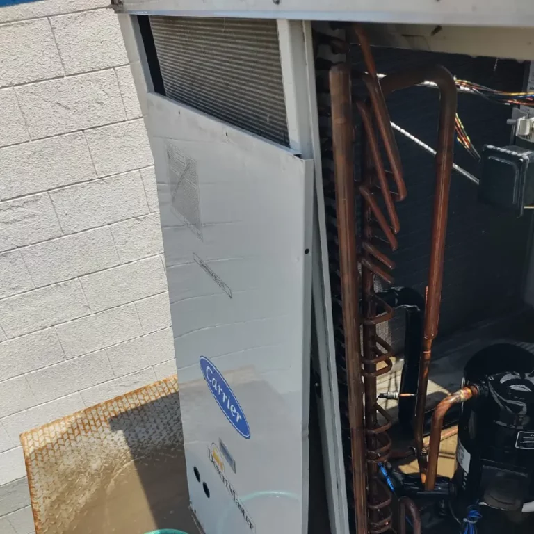 Expert HVAC Maintenance Services in Saudi Arabia 10 HVAC maintenance service