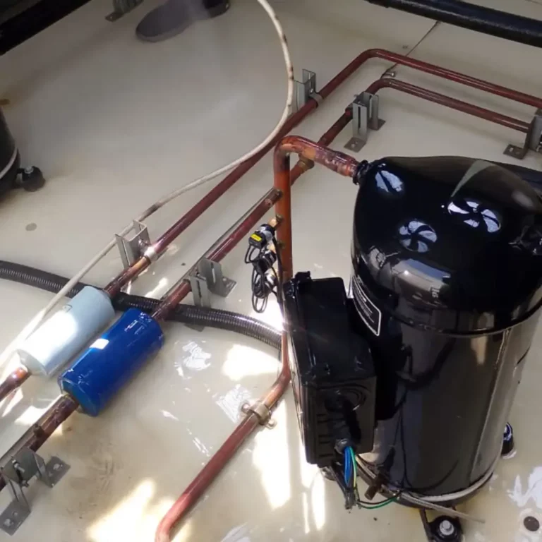 Expert HVAC Maintenance Services in Saudi Arabia 7 Project 3