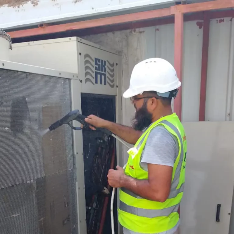 Expert HVAC Maintenance Services in Saudi Arabia 6 Project 6