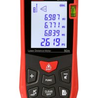 Laser meter 50