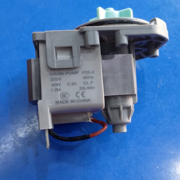 Motor Modal 5
