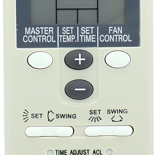 General Remote